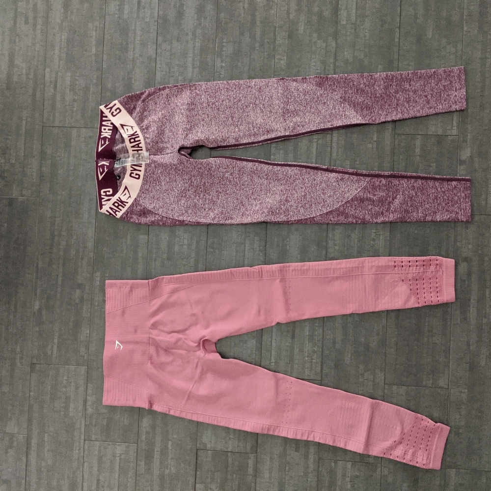 Gymskark leggings
